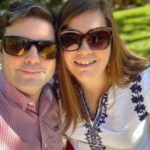 Meet your Posher, Libby